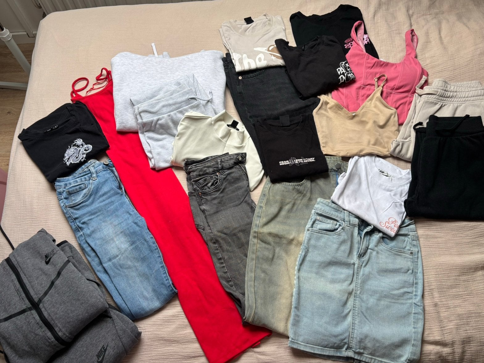 Partij kleding, Kleding | Dames, Ophalen of Verzenden, Zo goed als nieuw, Maat 36 (S)