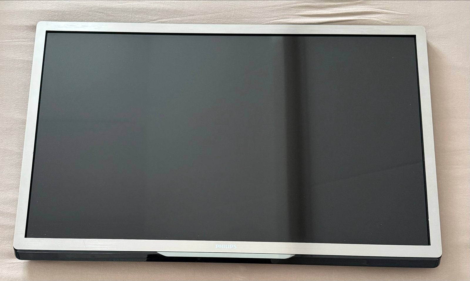 Philips 32PFL5007H/12 Full HD LED TV - 80 cm, Ophalen, Philips, 50 Hz, 80 tot 100 cm