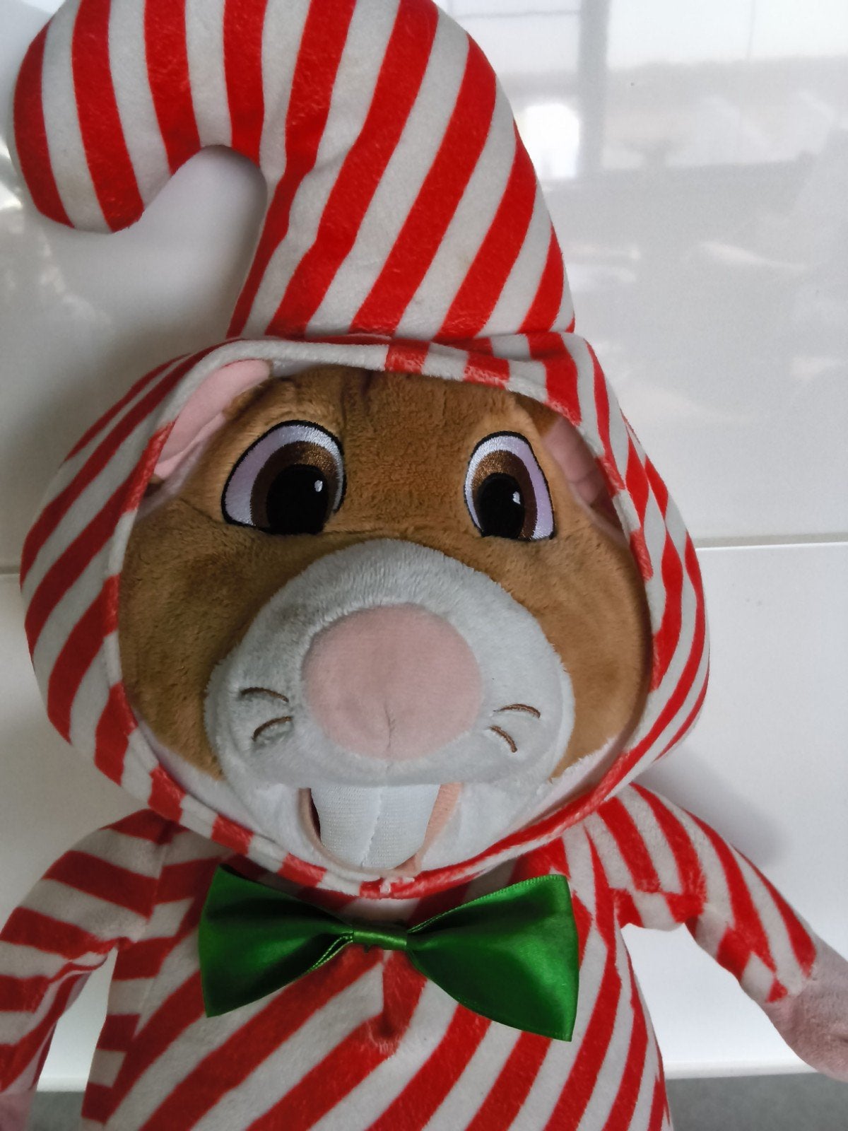 Hamster AH, zuurstok 50cm, Ophalen of Verzenden, Zo goed als nieuw, Overige typen