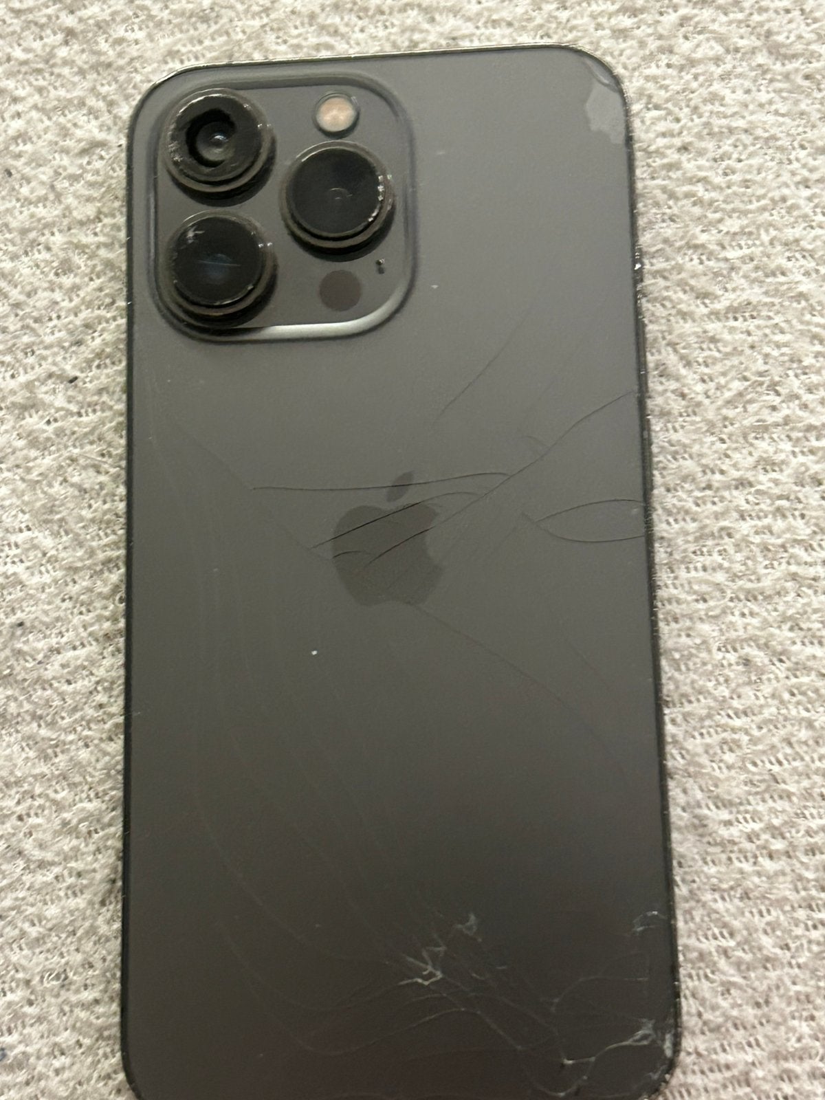 Iphone 13pro, Ophalen of Verzenden, Zo goed als nieuw, 128 GB