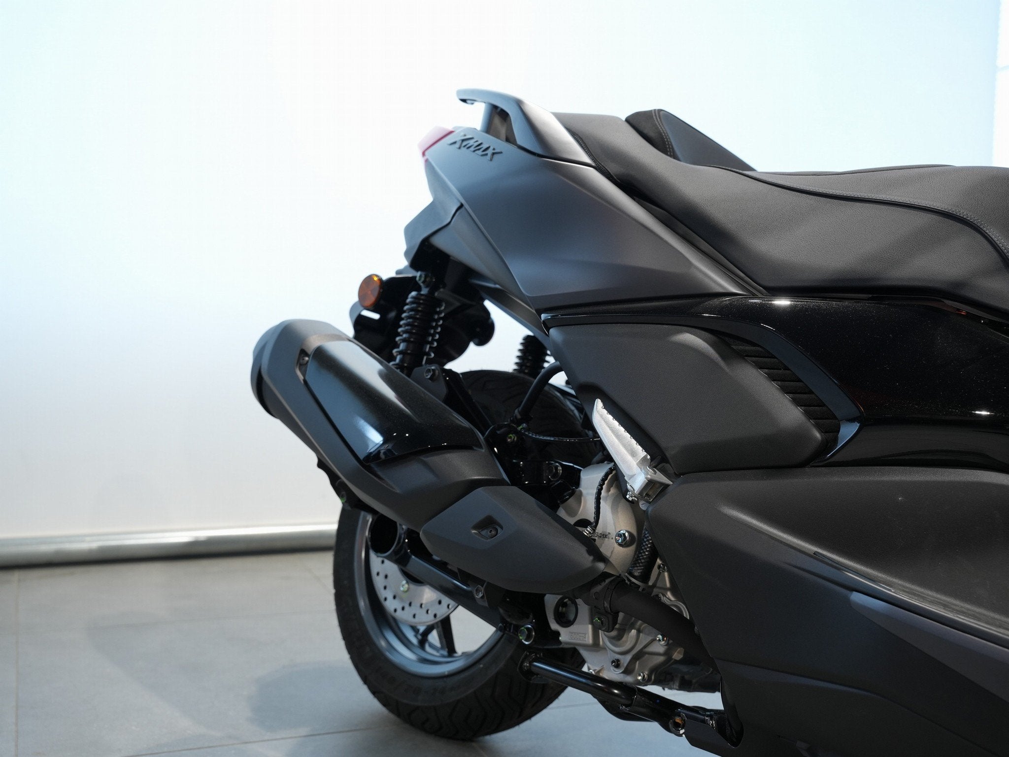 Yamaha X MAX 300 TECHMAX + (bj 2026), Motoren, Motoren | Yamaha, Scooter, Klantenservice@yamaha-motor.nl, Koolhovenlaan 101
1119 NC  Schiphol-Rijk, NL