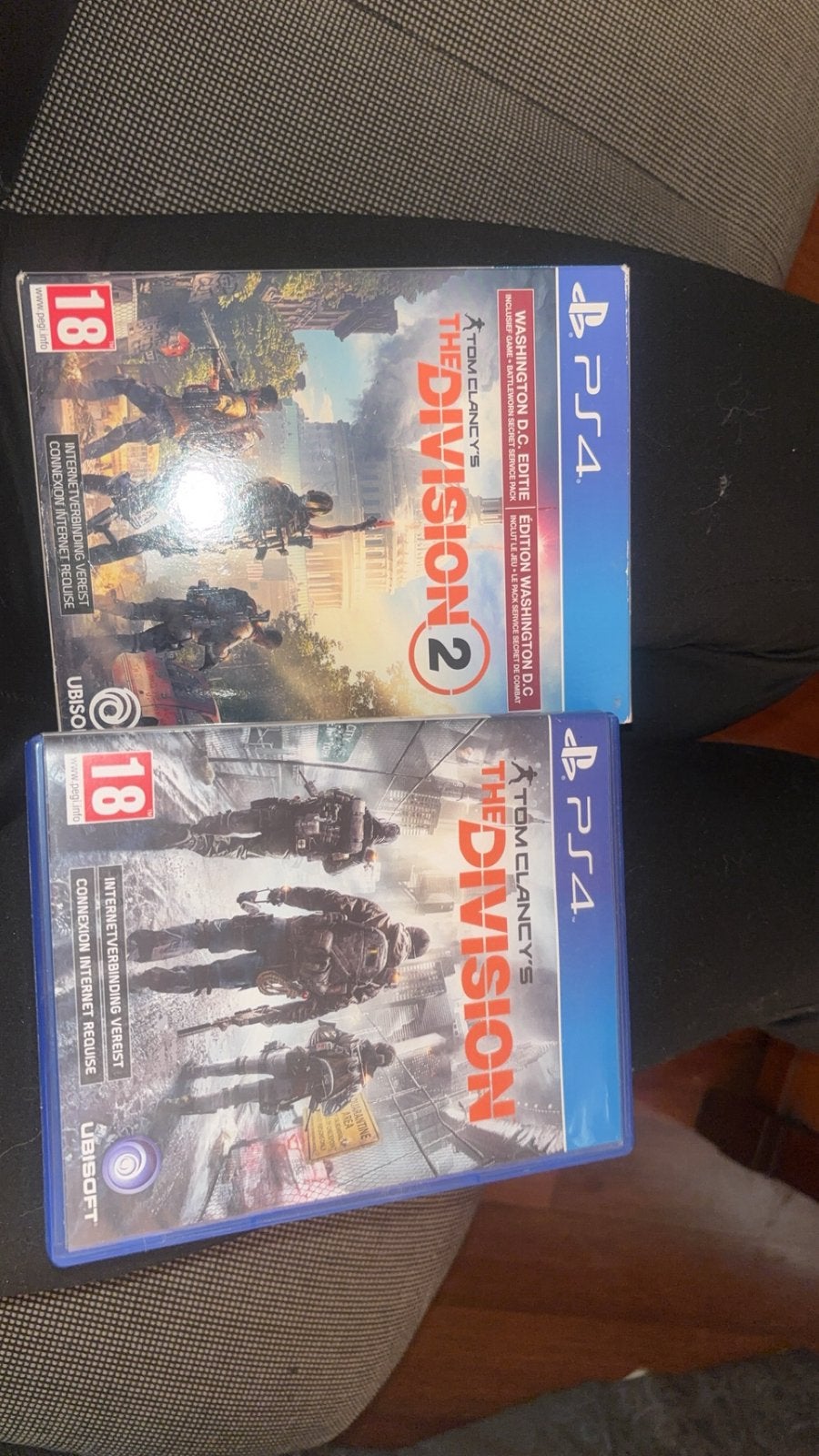 Ps4 spellen, Alle leeftijden, Ophalen of Verzenden, Zo goed als nieuw