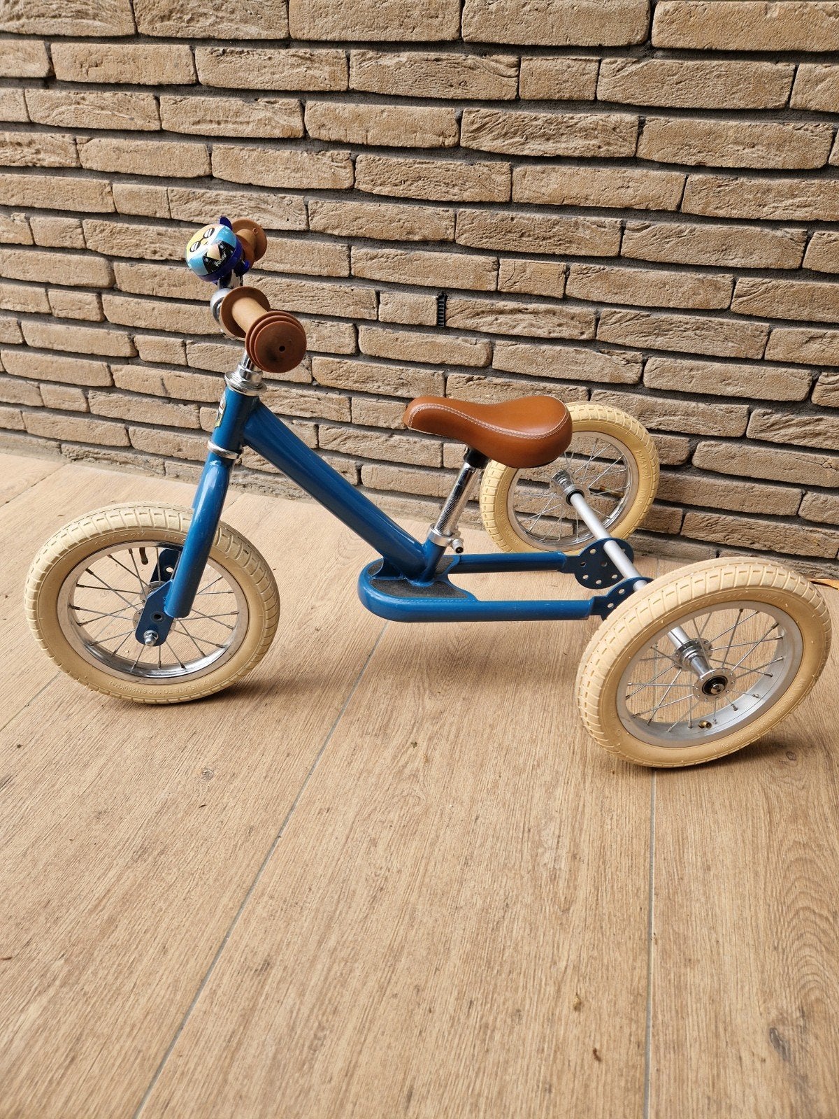 Trybike loopfiets 2 in 1, Ophalen, Loopfiets