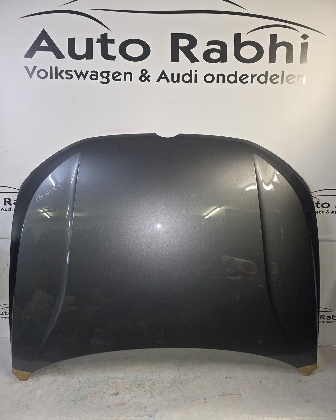 VW Passat 3J B9 2024+ Motorkap Origineel!, Gebruikt, -, -, -