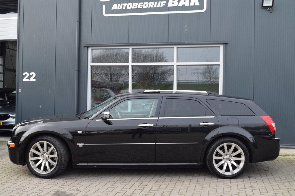 Chrysler 300C Touring 5.7 V8 HEMI | LPG G3 | Automaat | Lede, Auto's, Chrysler, Automaat, Gebruikt, 5654 cc, 1907 kg