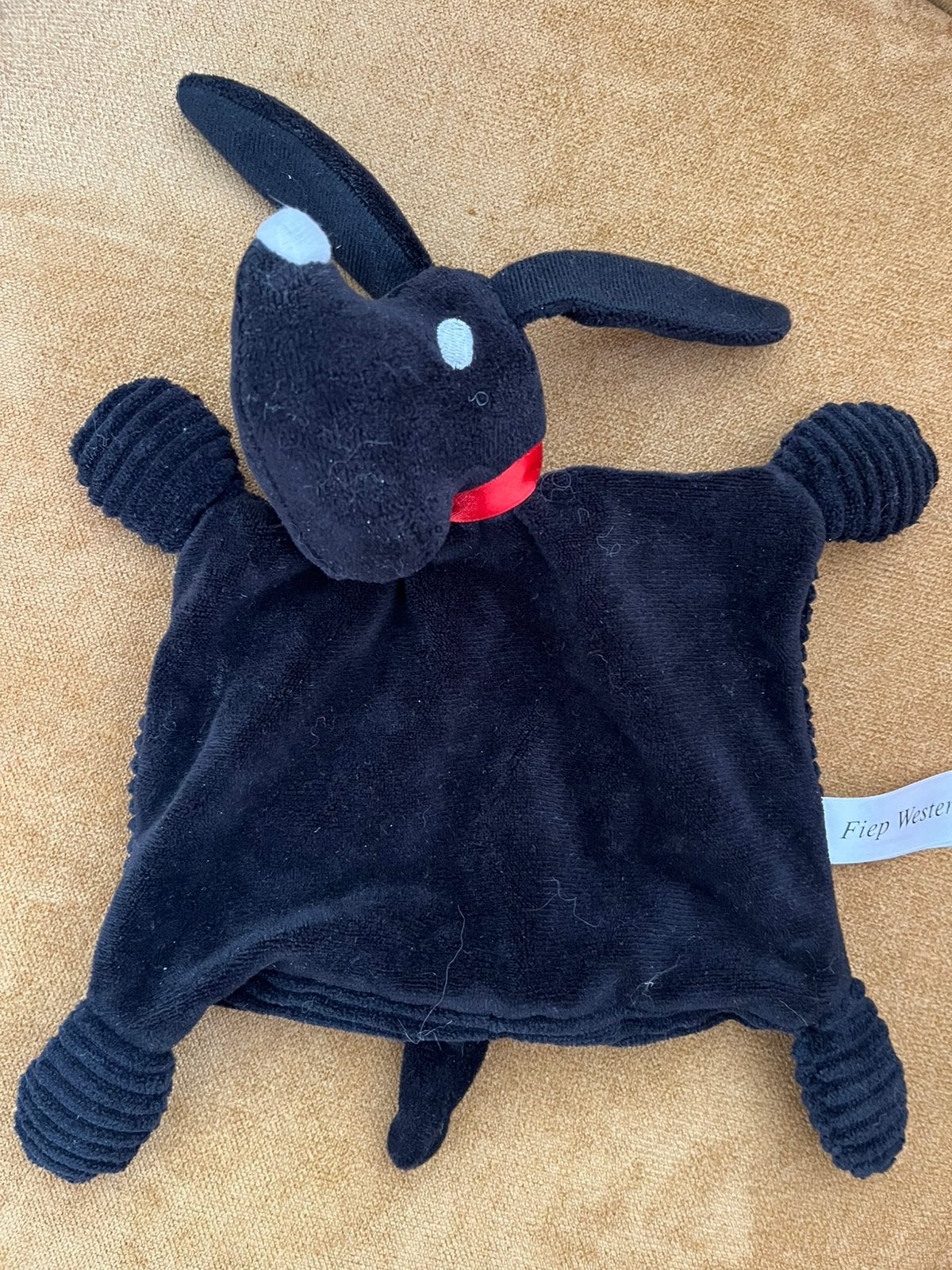Takkie doekje Hema, Ophalen of Verzenden, Zo goed als nieuw, Hond