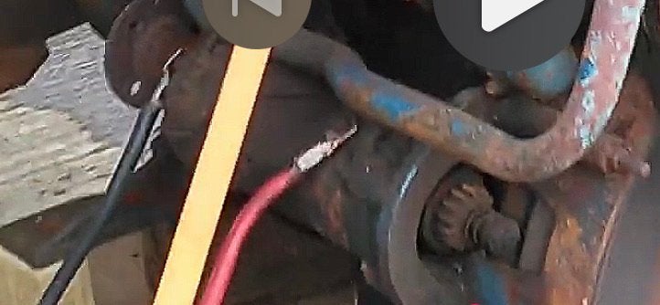 Gezocht Lister petter HRW2 startmotor, Ophalen of Verzenden, Gebruikt, Motor en Techniek, Zeilboot of Motorboot