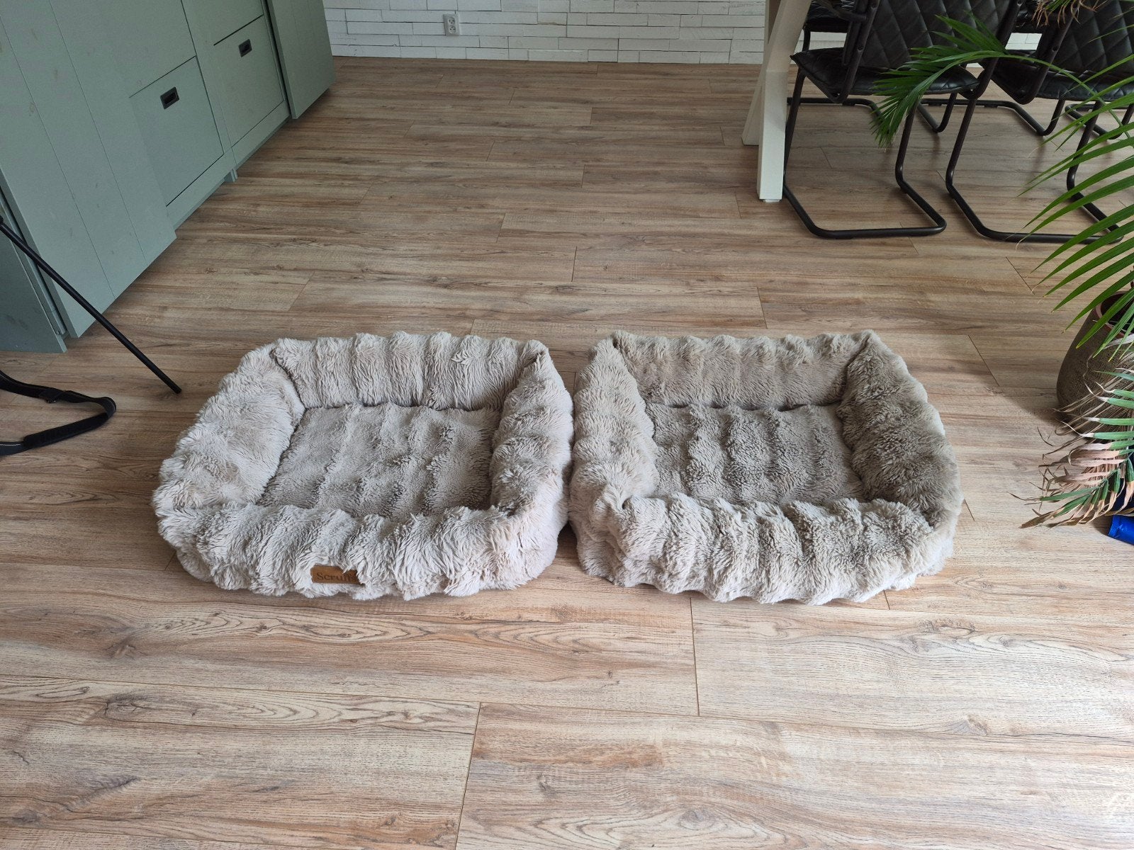 Hondenmand Scruffs L, Ophalen of Verzenden, Overige