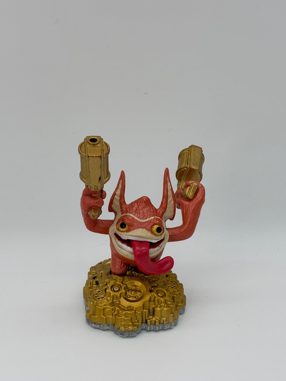 Skylanders Eon’s Elite Trigger Happy, Avontuur en Actie, W, 1 speler, Ophalen of Verzenden