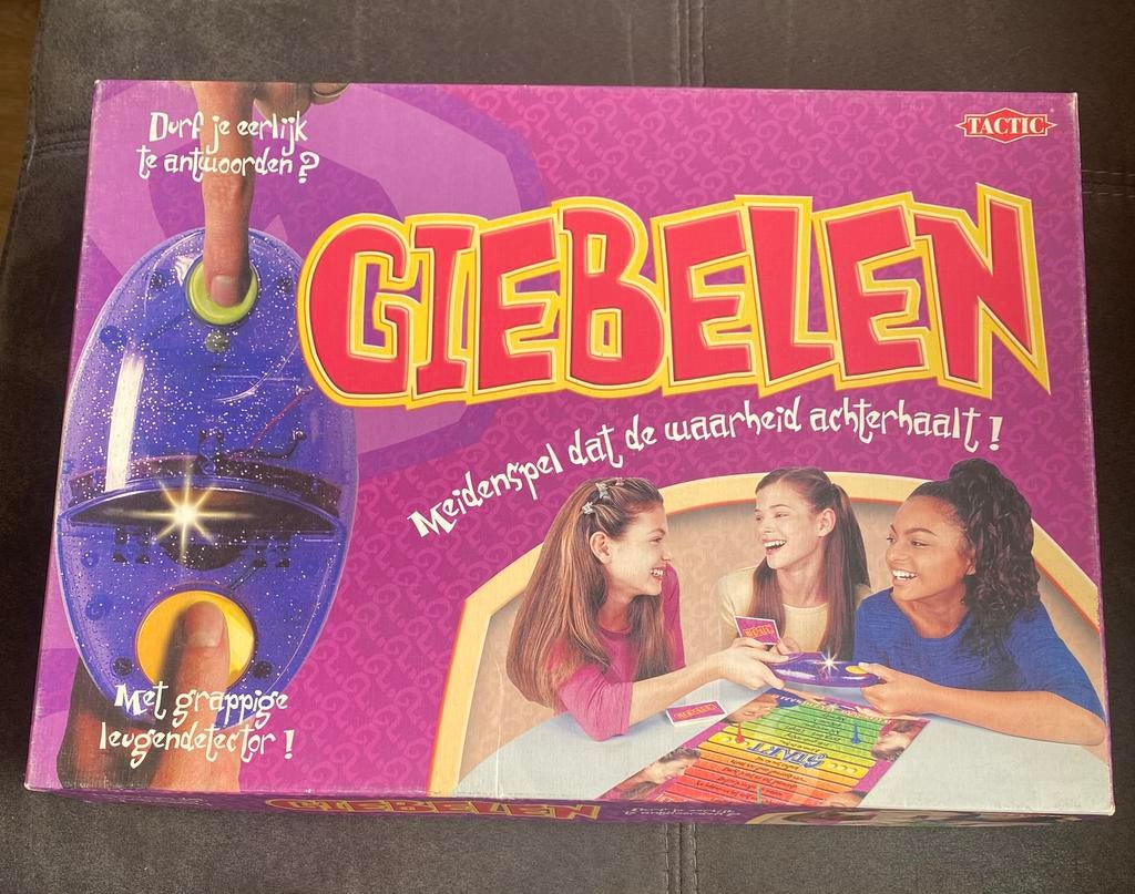 Giebelen, Ophalen of Verzenden, Gebruikt