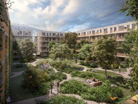 NIEUW! Woonruimte te huur Vaanpark, Heerhugowaard