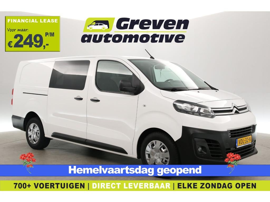 Citroën Jumpy