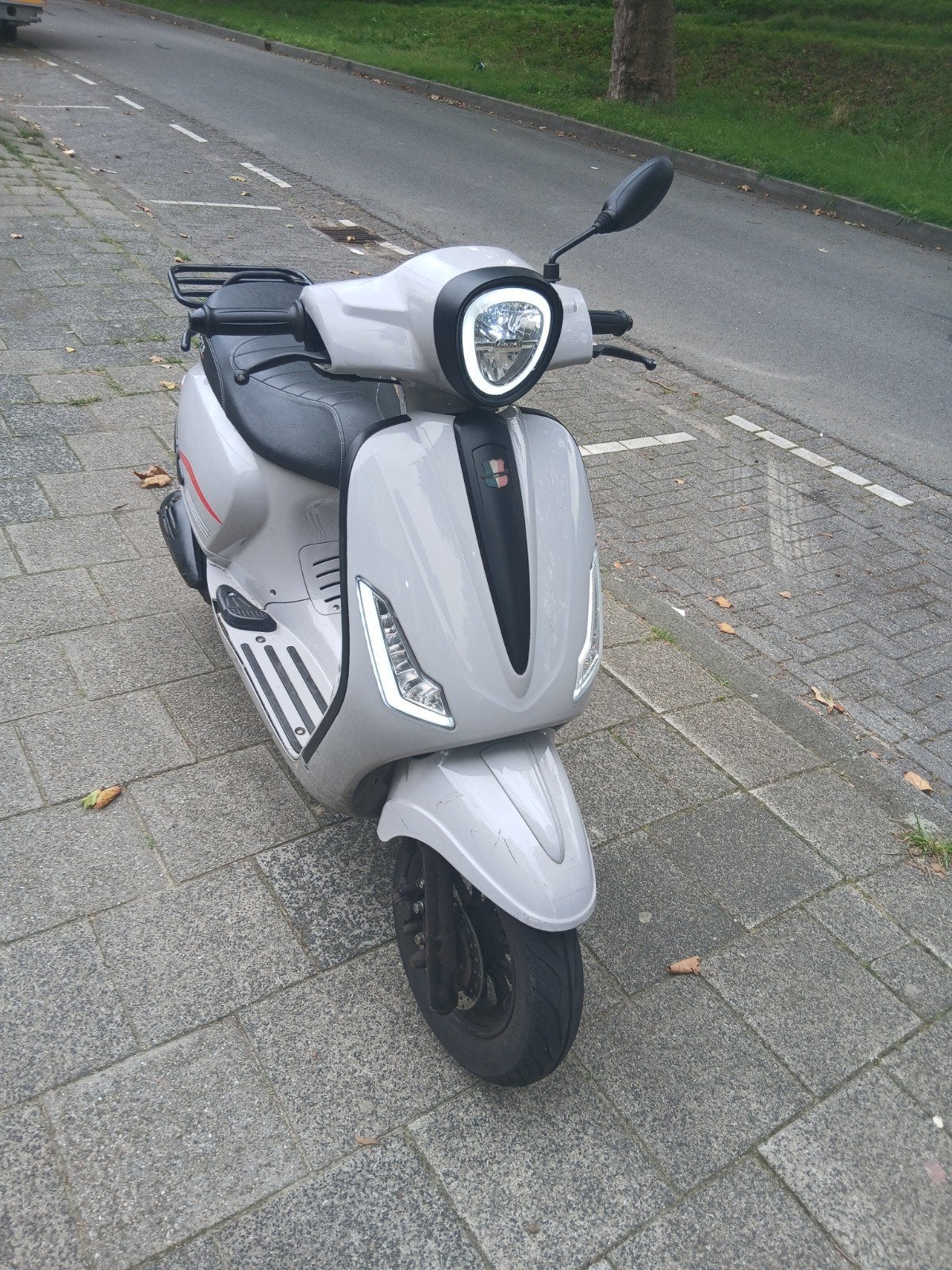 Gts  bravo, Ophalen of Verzenden, Zo goed als nieuw, Benzine, Overige merken