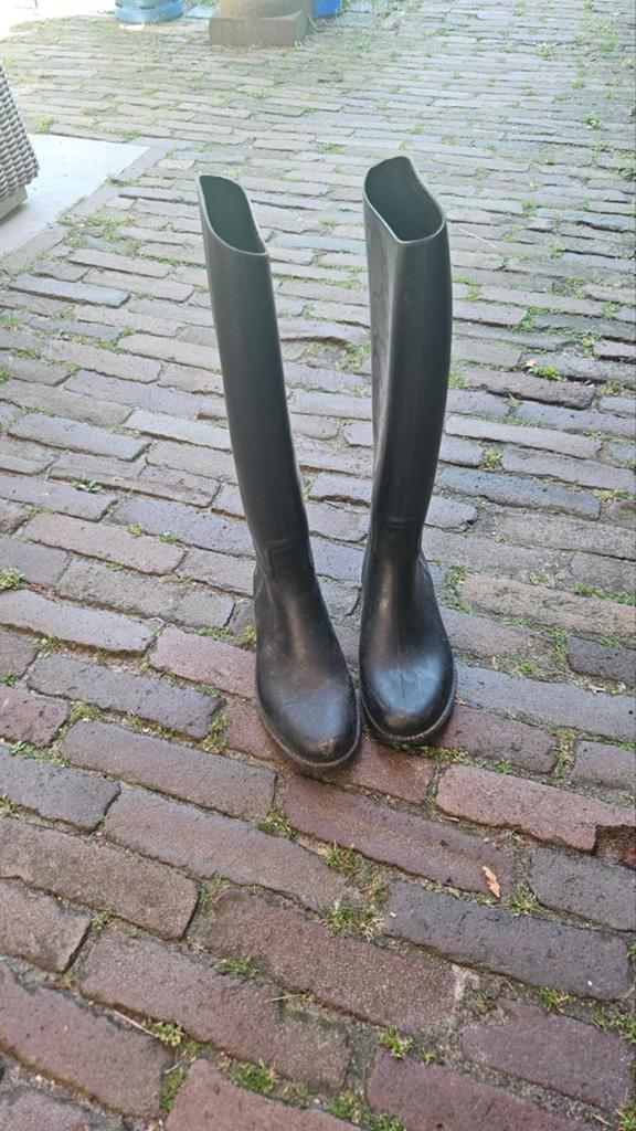 Paardrijlaarzen maat 37, Ophalen, Dressuur, Schoeisel