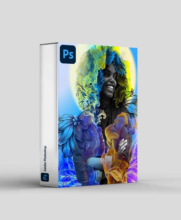 Adobe Photoshop 2026 | binnen enkele minuten downloaden, Ophalen of Verzenden, Zo goed als nieuw