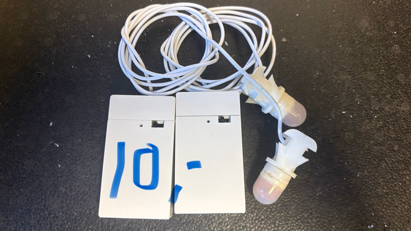 Lemax adapters intratuin adapter, Ophalen, Zo goed als nieuw