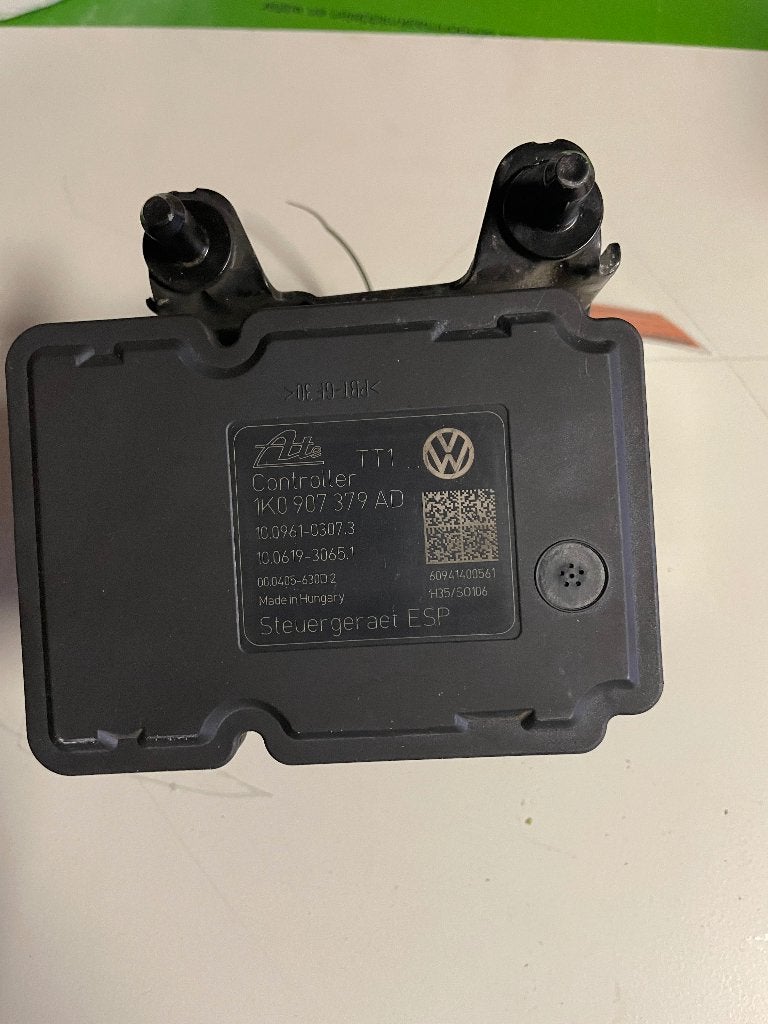 VW GOLF 6 Abs Pomp, Auto-onderdelen, Ophalen, Gebruikt, Volkswagen