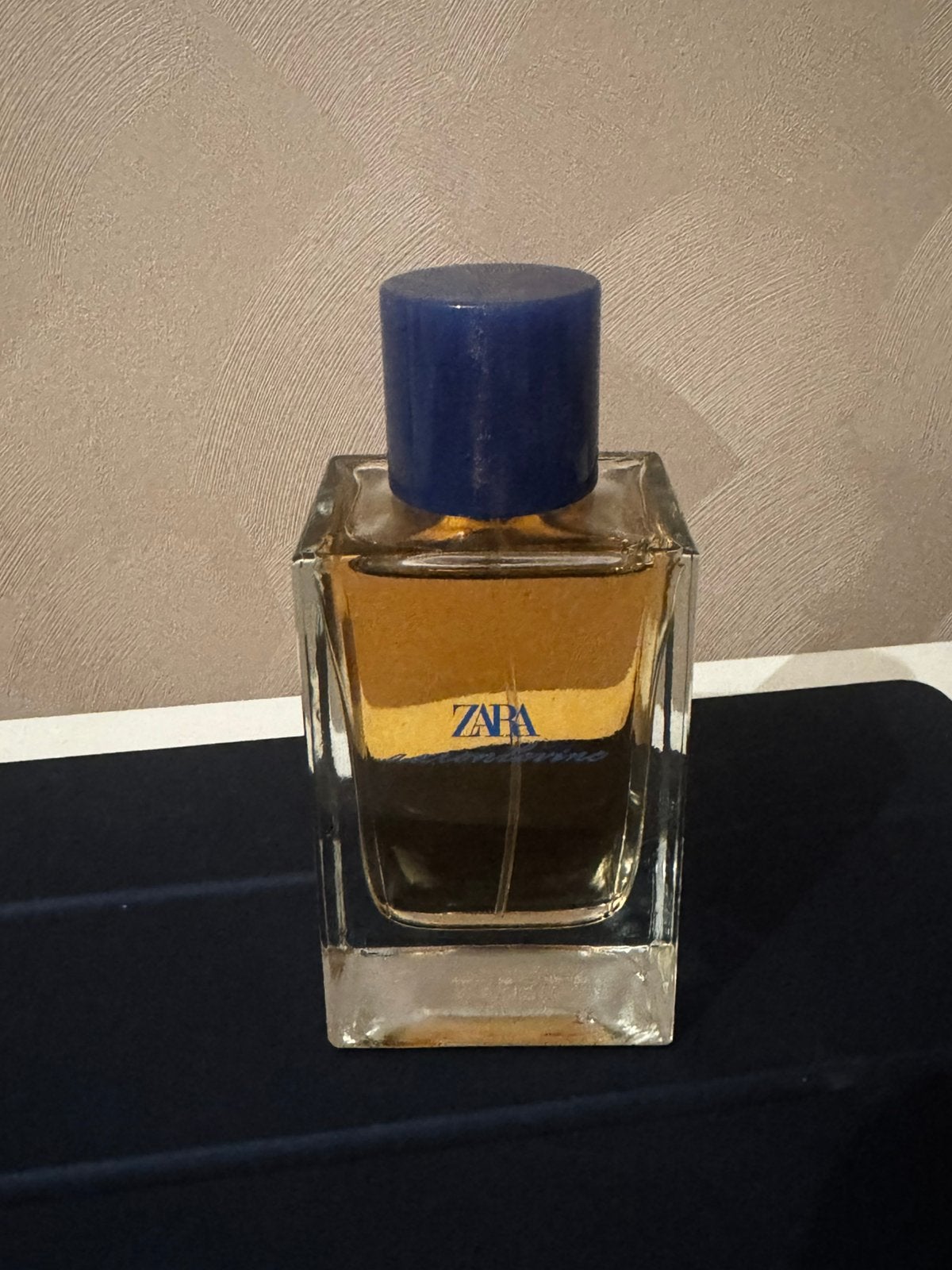 Onegbruikte Zara AaronLevine parfum, Ophalen of Verzenden, Nieuw