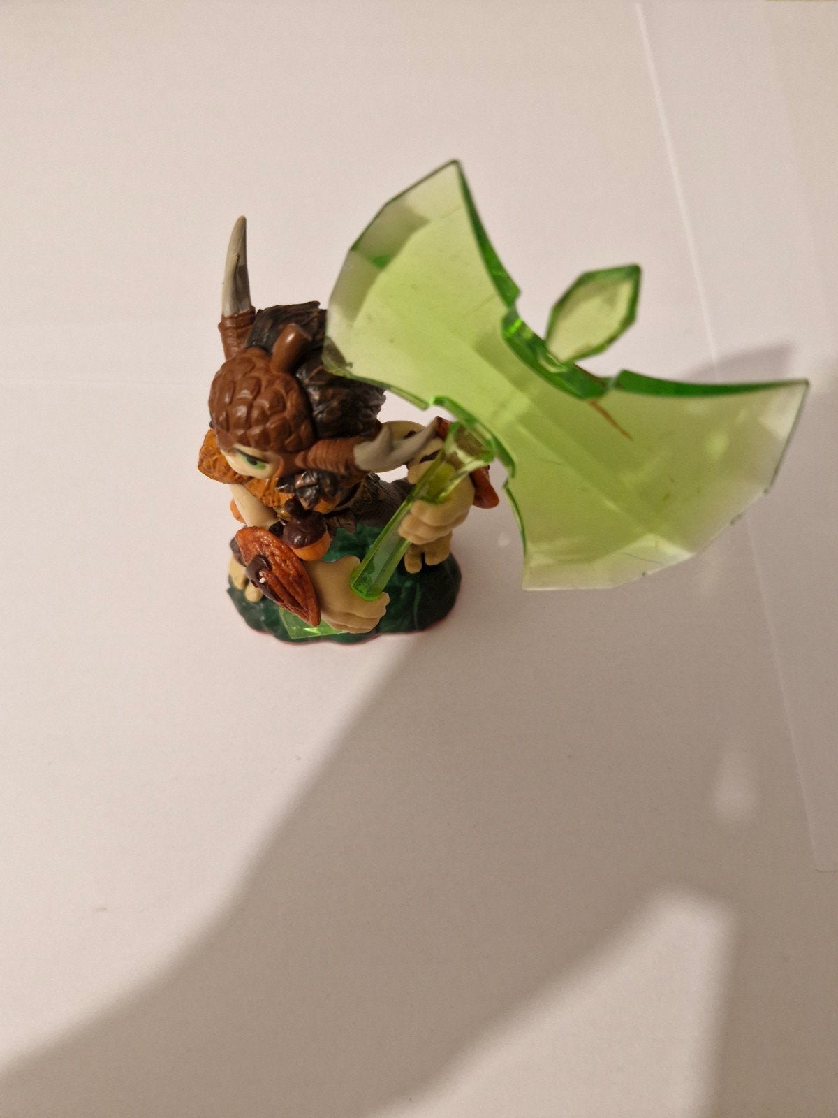 Bushwhack Skylanders Trap Team, Avontuur en Actie, Gebruikt, 2 spelers, Ophalen of Verzenden