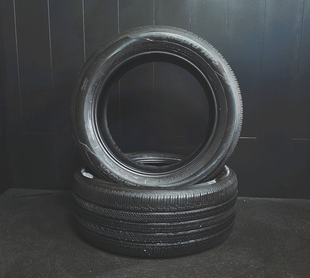 265 50 R20 20 Hankook dynapro hp2 zomerbanden, Auto-onderdelen, Banden en Velgen, Hankook, 265 mm, Ophalen of Verzenden, Band(en)