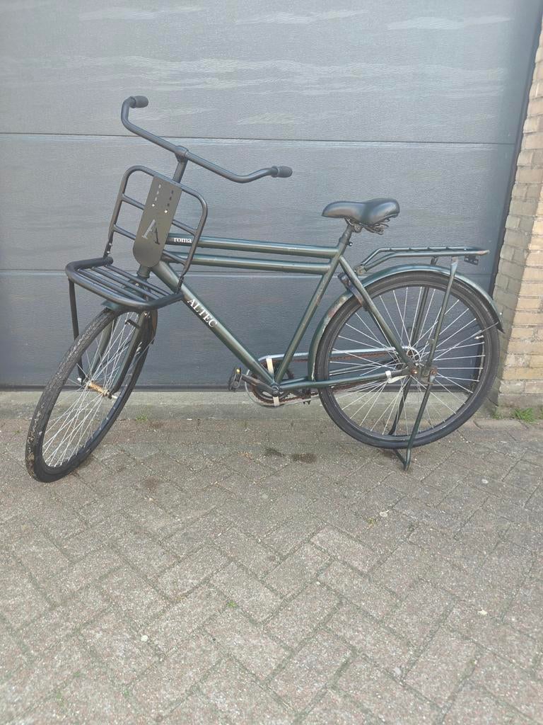 Altec Roma herenfiets, Ophalen of Verzenden