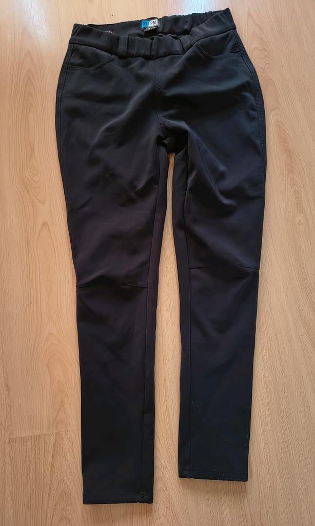 PMJ Motorbroek Single Lady - Maat 36, Motoren, Kleding | Motorkleding, Ophalen of Verzenden, Broek | textiel, Dames, PMJ