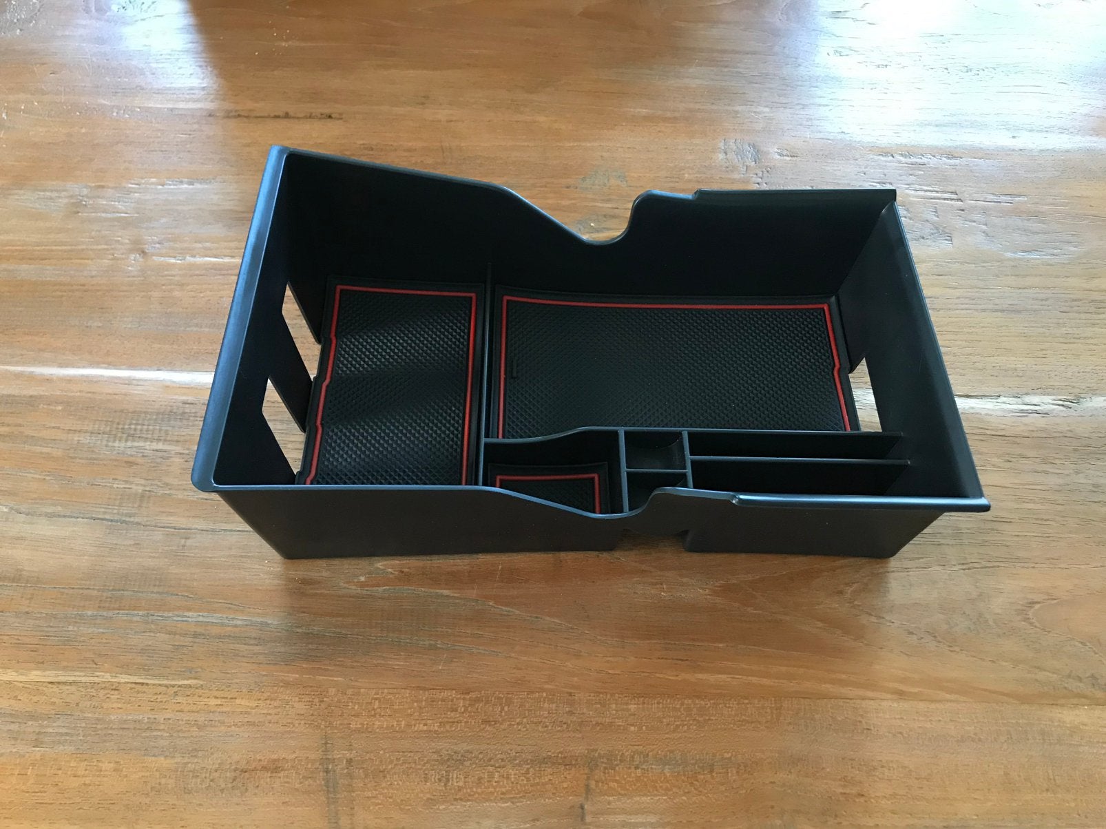 Originele organizer voor Tesla model 3, Auto diversen, Auto-accessoires, Ophalen of Verzenden, Zo goed als nieuw