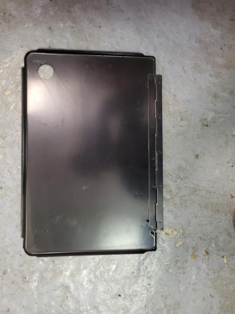 T3 T25 NOS accu deksel, Ophalen of Verzenden, Voor, Deur