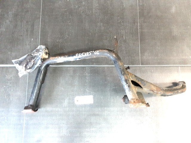 FES125 Pantheon 1997 - 2006 Honda Middenbok D1-55947