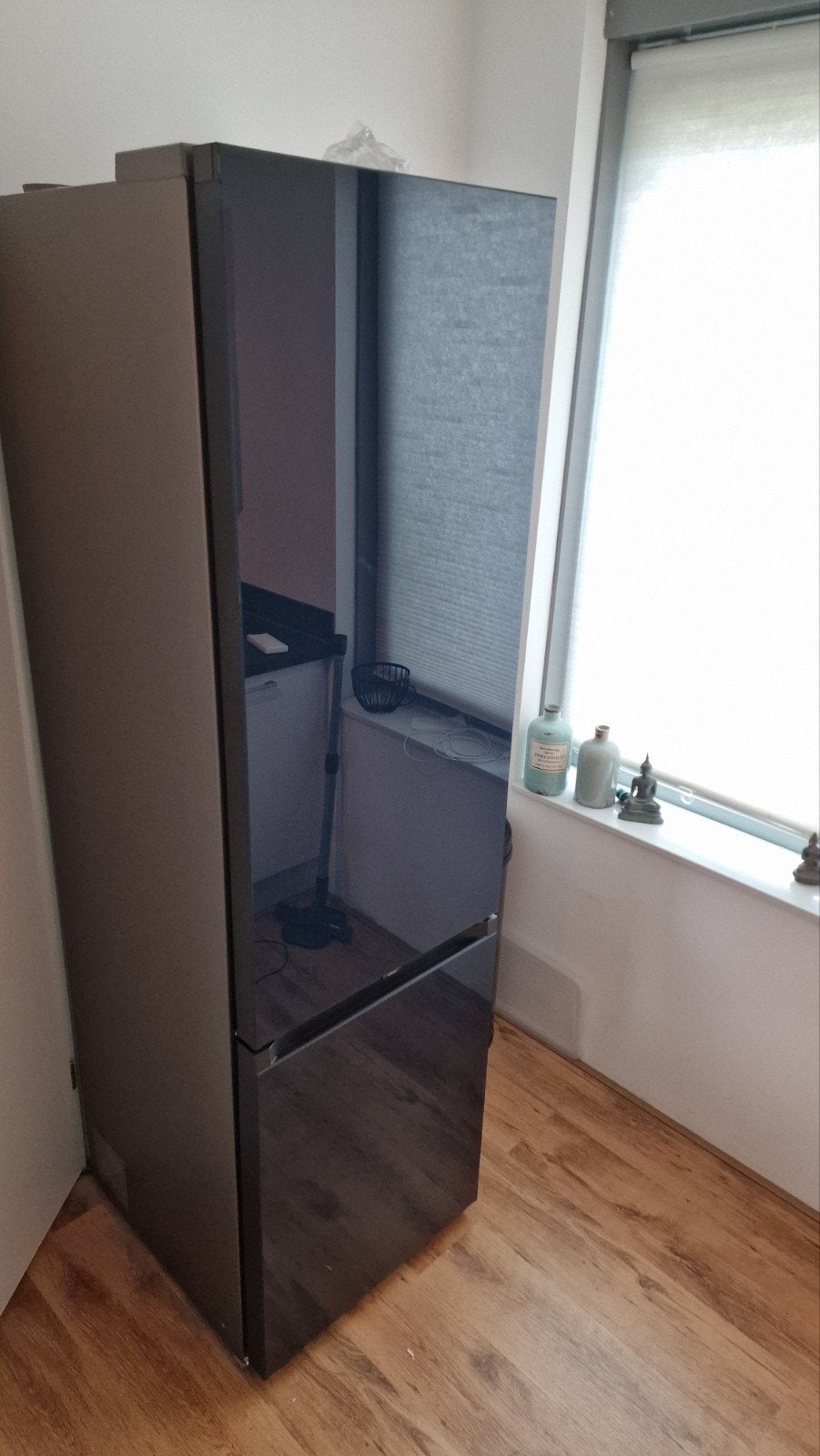 Samsung Bespoke koel-vriescombinatie