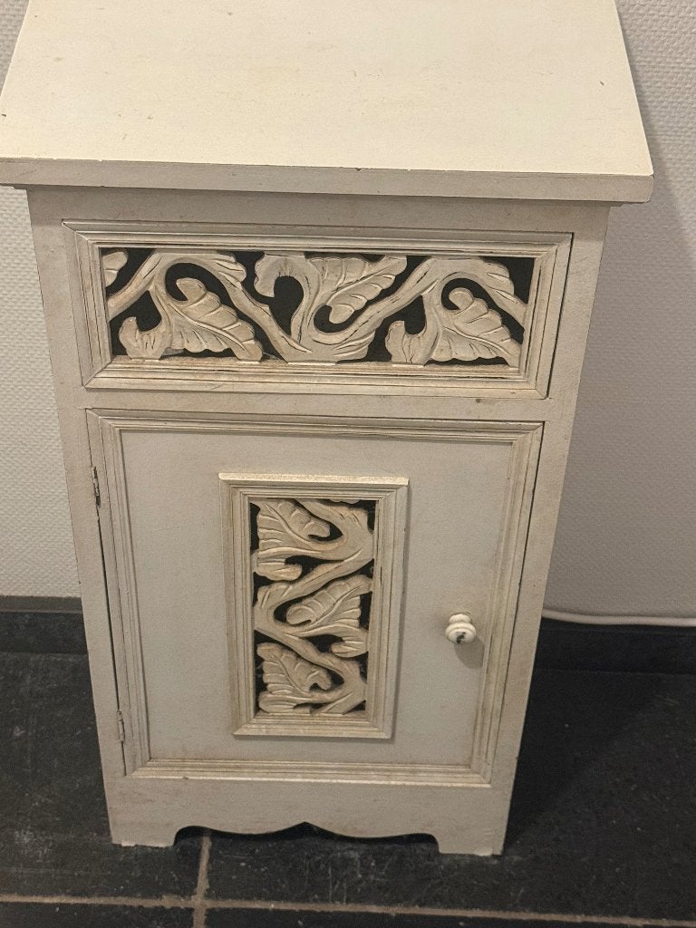 Kastje, Huis en Inrichting, Ophalen, Gebruikt