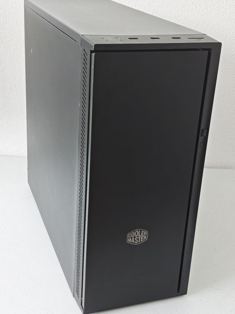 Basic Game PC i5-6400 R9 280 12GB 1TB Win11, Computers en Software, Desktop Pc's, Nn, Gebruikt, HDD, 8 GB