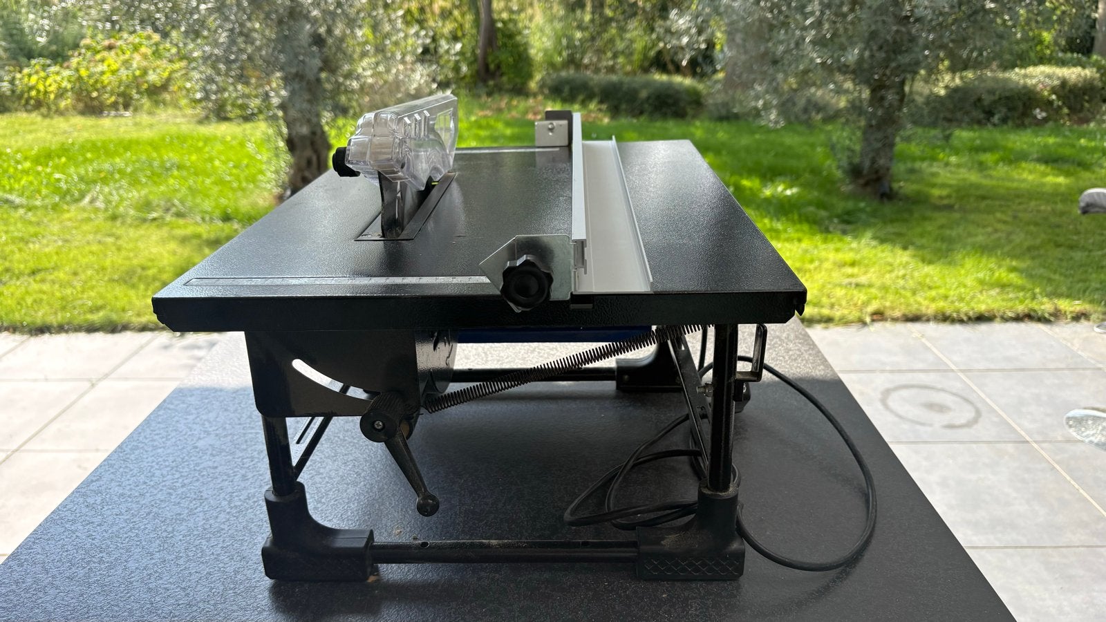 Foto 5 van Diverse electrische gereedschappen + accesoires