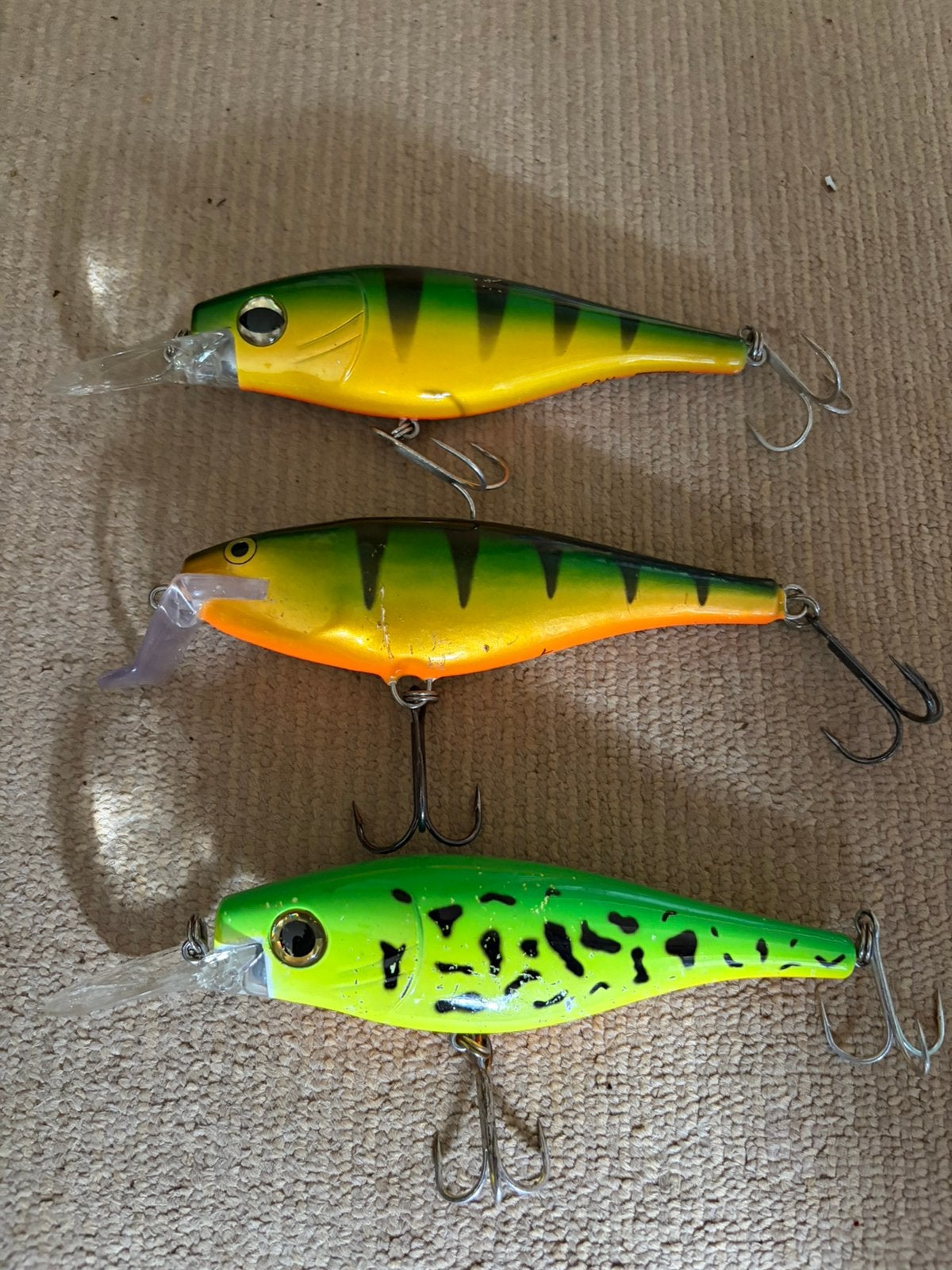 Pike fighter, Ophalen of Verzenden, Zo goed als nieuw, Overige typen