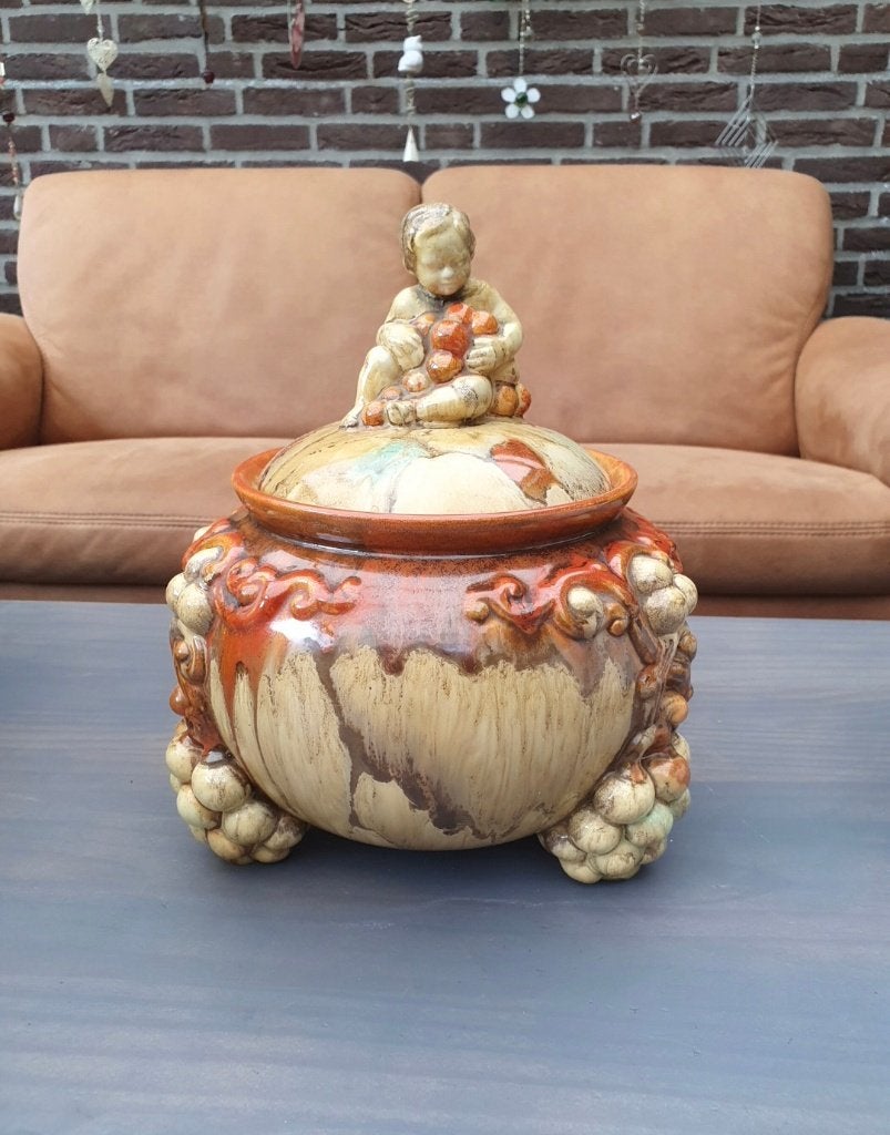 Bowle keramiek, Ophalen of Verzenden