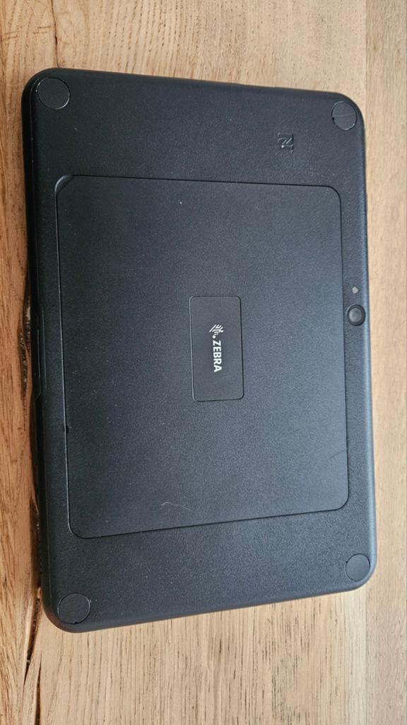 Zebra ET56, Ophalen of Verzenden, Zo goed als nieuw, 10 inch, 64 GB