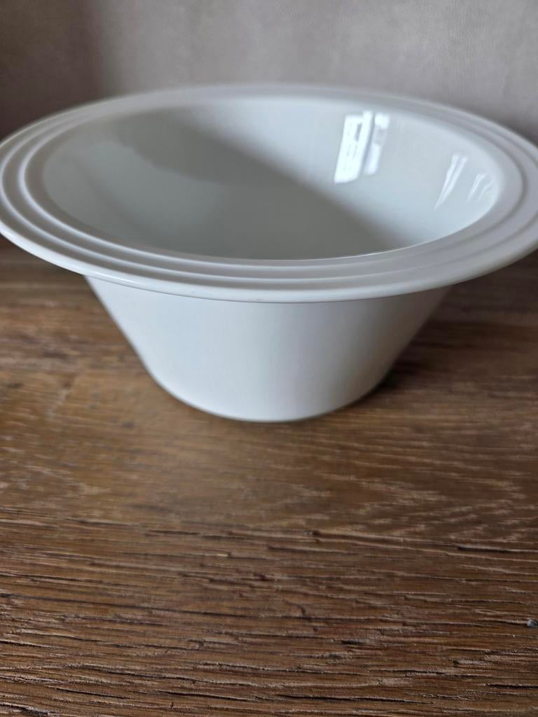 Thomas Trio saladeschaal, Huis en Inrichting, Keuken | Servies, Ophalen of Verzenden, Overige stijlen, Porselein, Schaal of Schalen