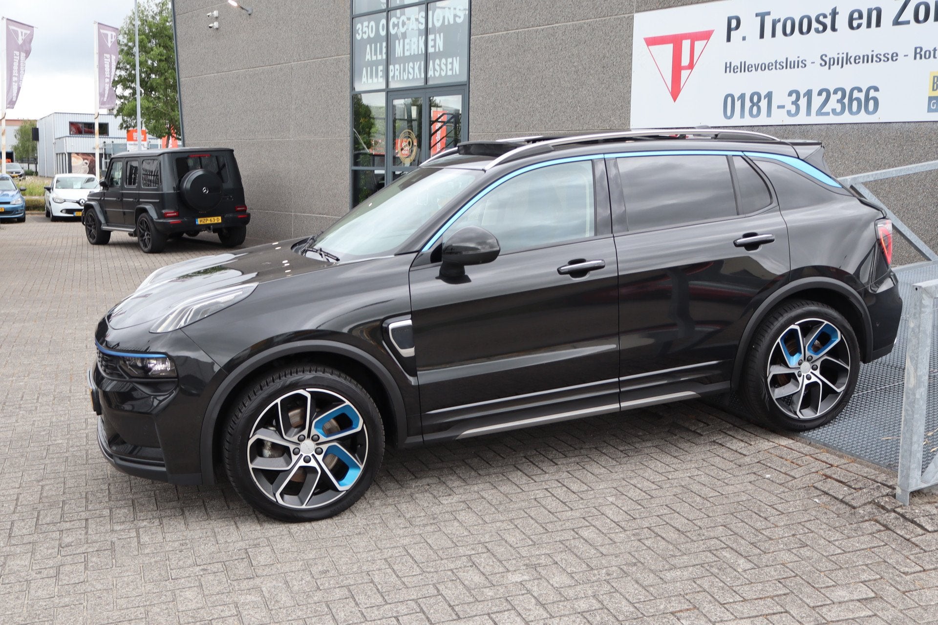 Lynk & Co 01