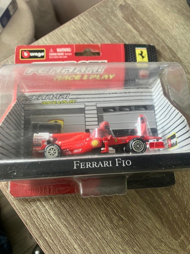 miniatuur auto, Ophalen of Verzenden, Zo goed als nieuw, Auto, Overige merken