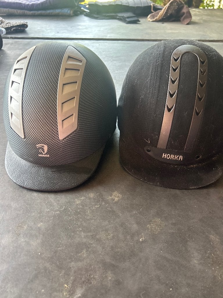 2 keer cap, Ophalen of Verzenden