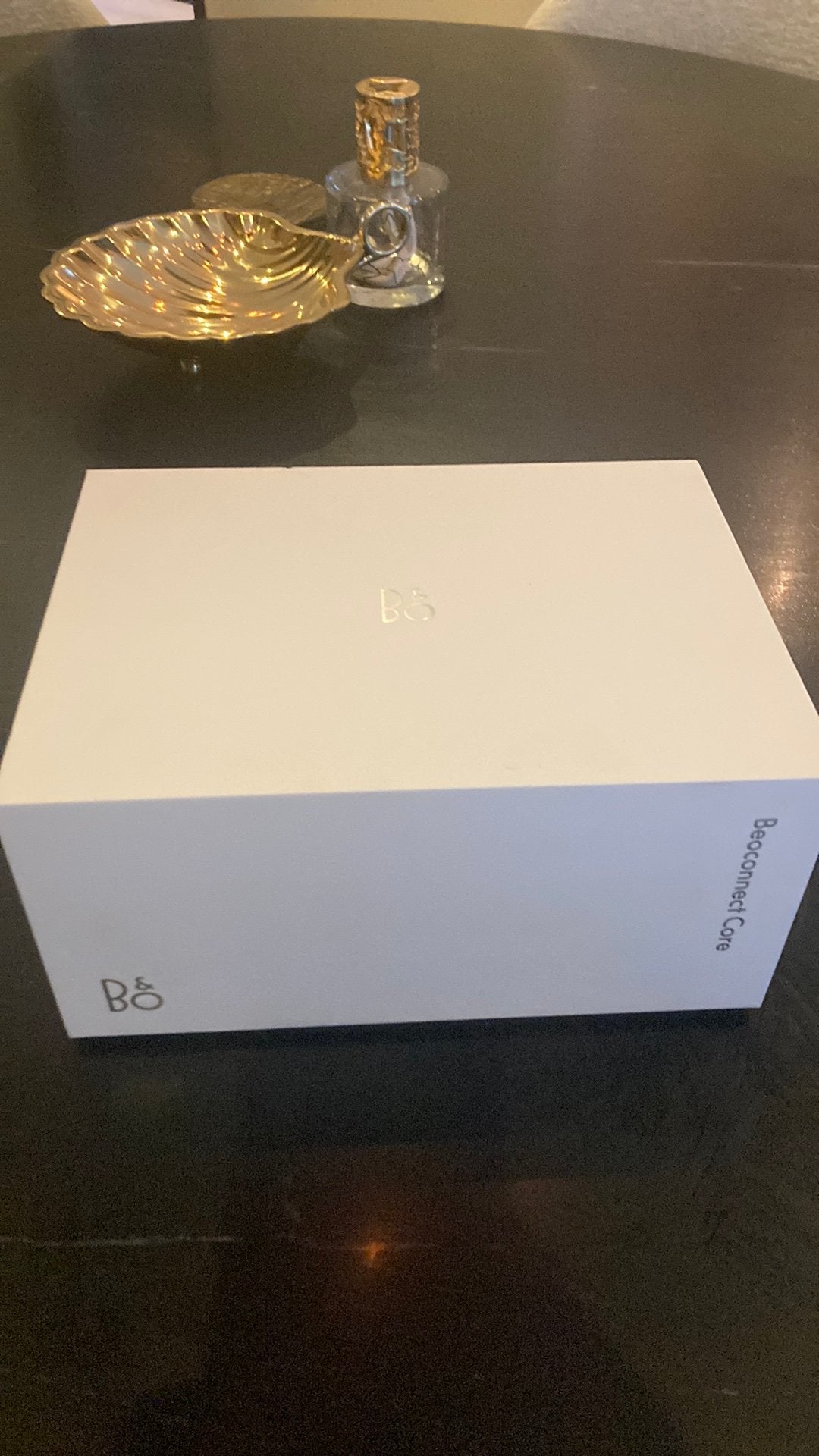 Bang & Olufsen beoconnect core nieuwstaat, Ophalen of Verzenden, Nieuw