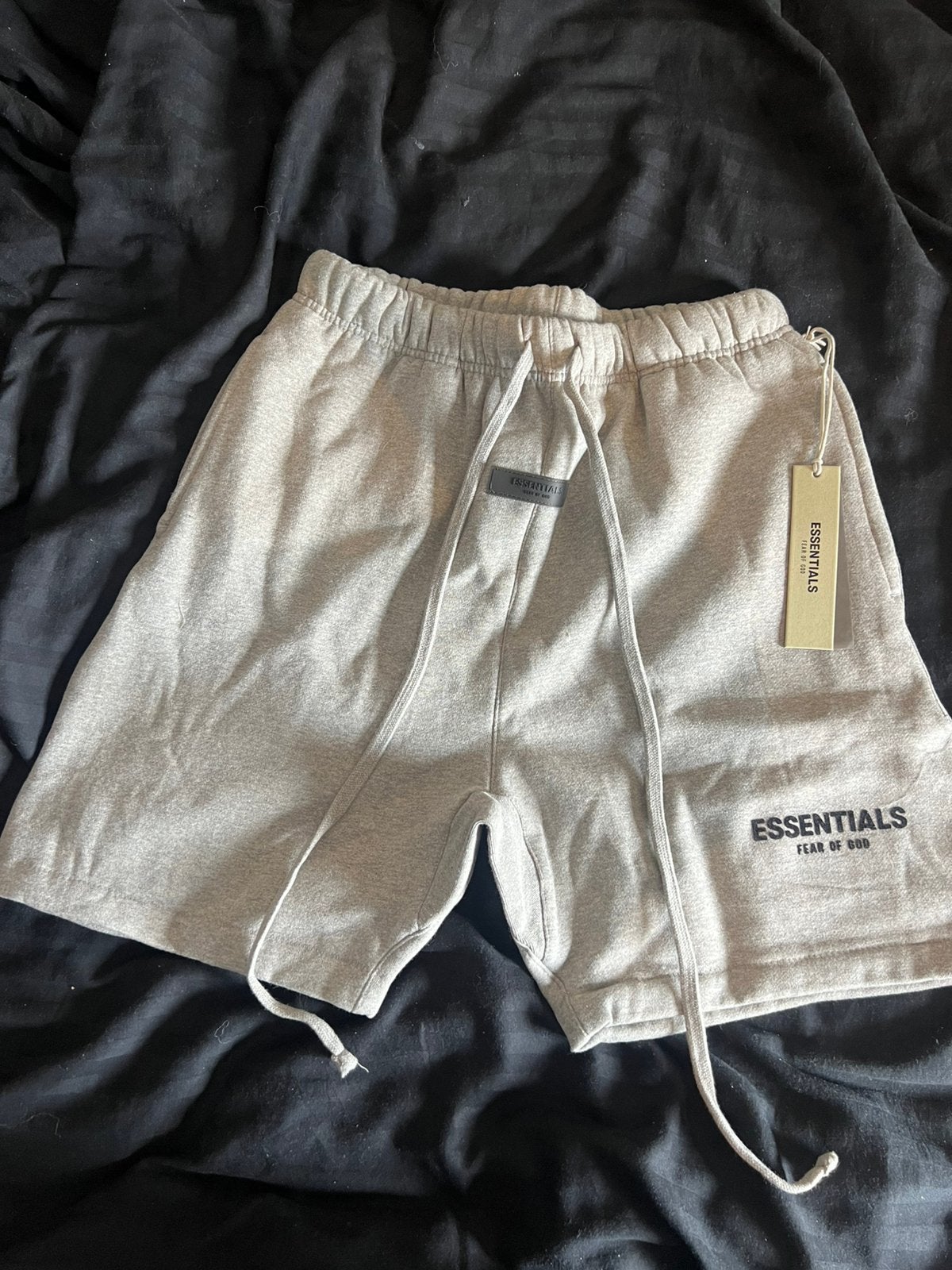 Essentials fear of god shorts, Ophalen of Verzenden, Zo goed als nieuw