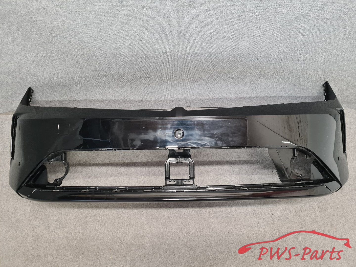 OPEL ASTRA L VOORBUMPER ORIGINEEL, Auto-onderdelen, Gebruikt, -, Voor, -