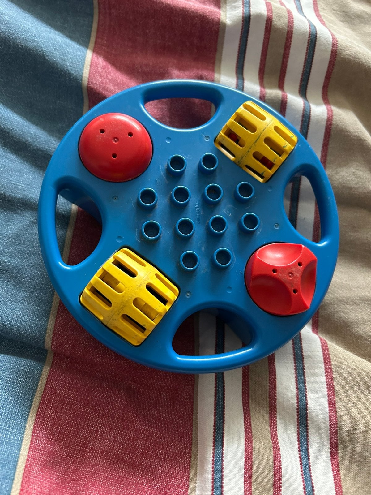 LEGO duplo Activity and Bath Toy 2059 / bad speelgoed, Ophalen of Verzenden, Zo goed als nieuw