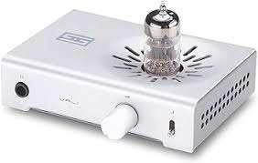 Schiit Vali 3 – Hybrid buizen‑headphone amp & pre‑amp, Ophalen of Verzenden, Nieuw, Overige merken