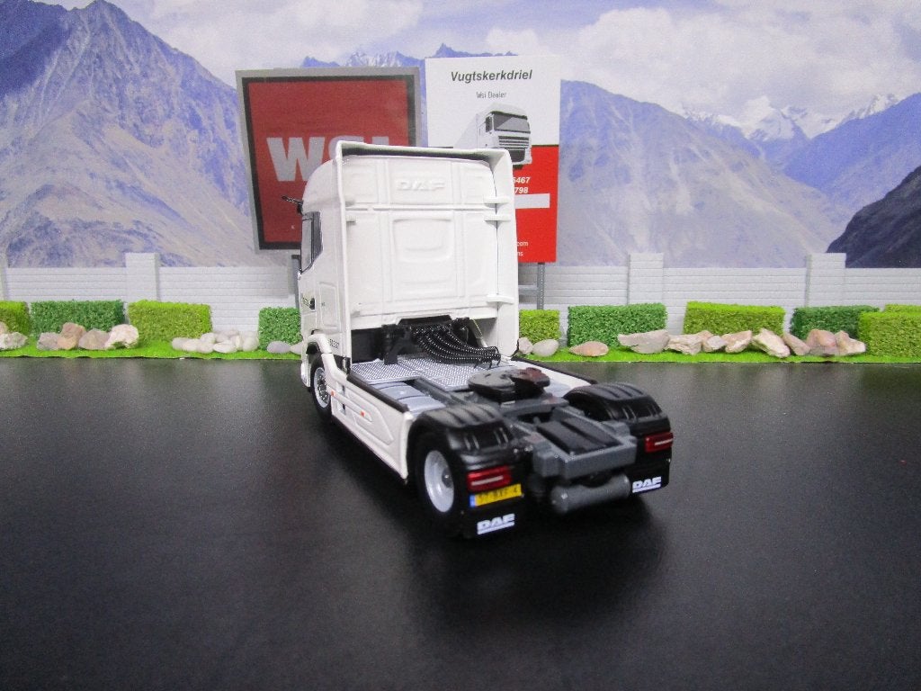 wsi 01-4546 dfds mercedes-benz actros mp5 giga space, Ophalen of Verzenden, Nieuw, Bus of Vrachtwagen, Wsi