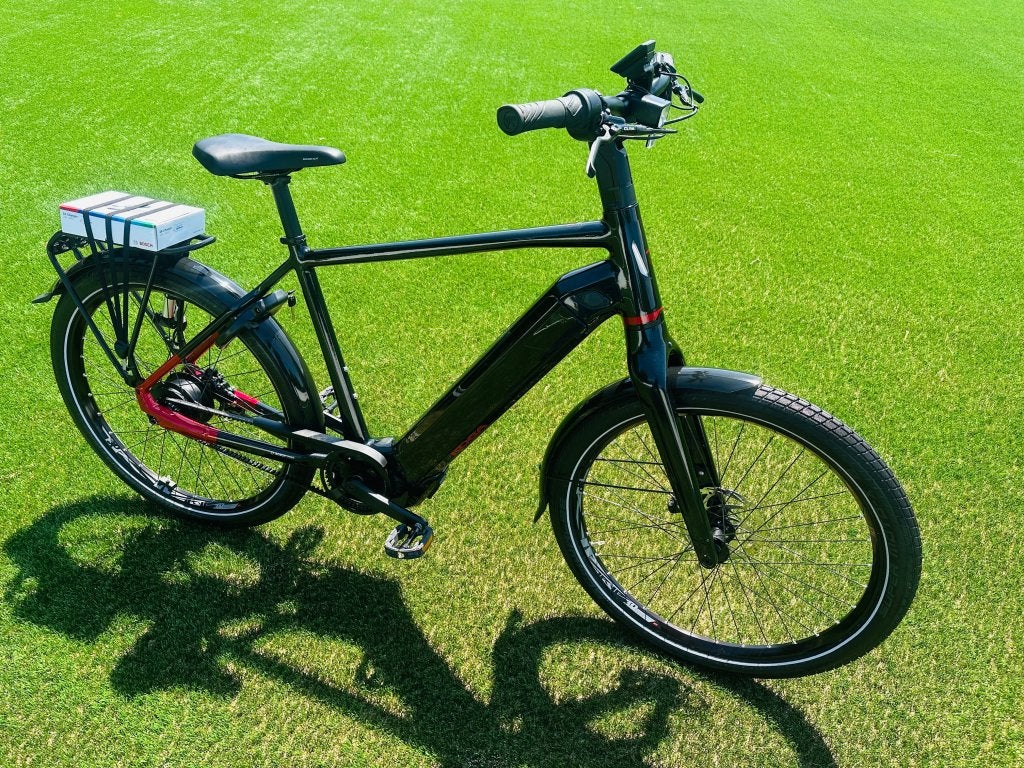 Koga pace B10 elektrische herenfiets Demo fiets 20 km, Fietsen en Brommers, Elektrische fietsen, Niet ingevuld, Ophalen of Verzenden