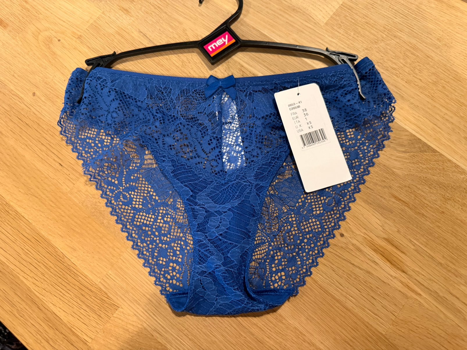 Chantelle slip 36/ S NIEUW!! Nu €10, Ophalen of Verzenden, Slip