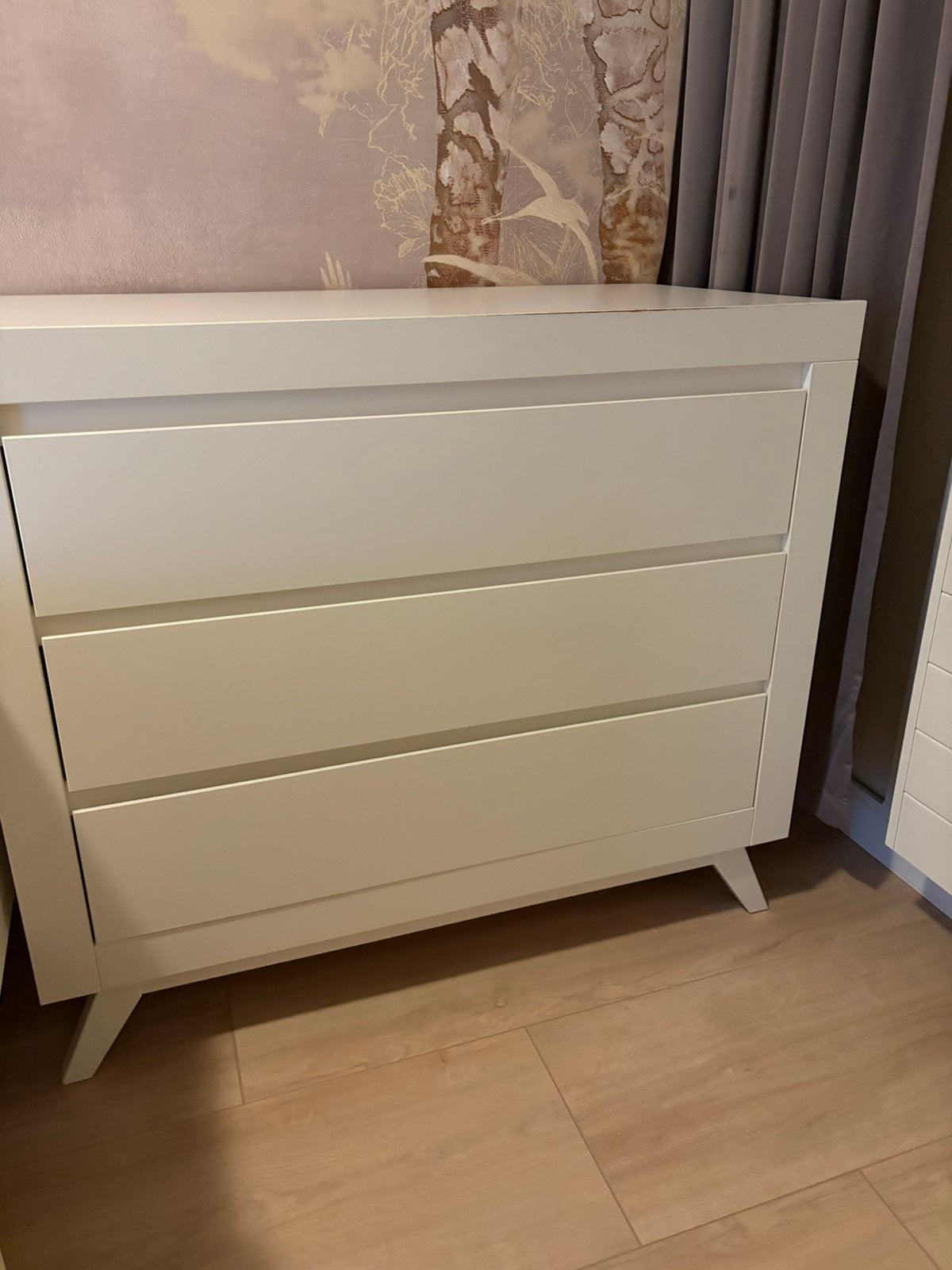 Commode Anne van Bopita, Ophalen, 50 tot 70 cm, 90 tot 105 cm, 100 cm of meer