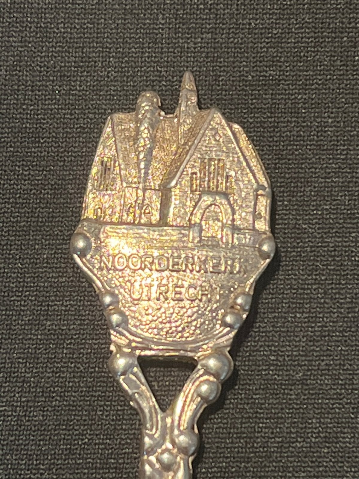 Utrecht,  Noorder-kerk., Ophalen of Verzenden